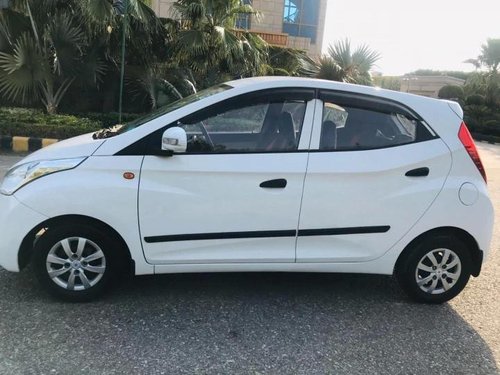 Used Hyundai Eon D Lite Plus 2015 MT for sale in New Delhi