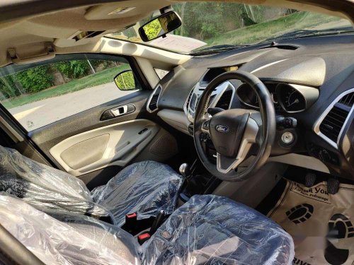 2015 Ford EcoSport MT for sale in Gurgaon