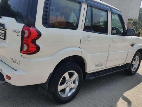 2015 Mahindra Scorpio MT for sale in Gurgaon