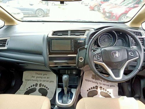 2019 Honda Jazz VX CVT MT for sale in Pune