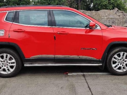 Jeep Compass 2.0 Limited 2018 AT for sale in Pune