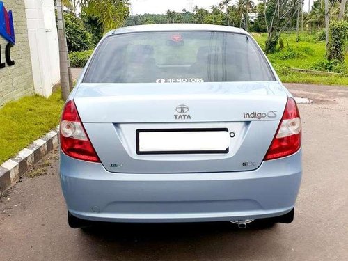 Tata Indigo LX, 2011, Diesel MT for sale in Kochi