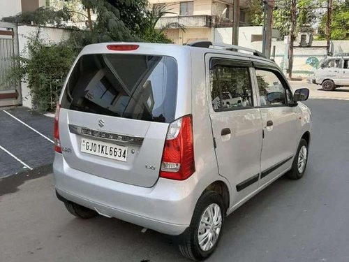 Maruti Suzuki Wagon R 1.0 LXi CNG, 2012, CNG & Hybrids MT in Rajkot