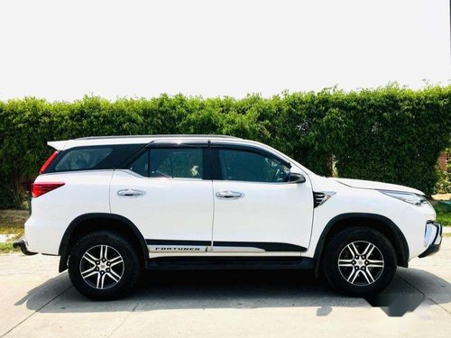 Toyota Fortuner 4x2 Manual 2018 MT for sale in Gurgaon