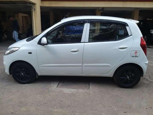 Hyundai i10 Sportz 1.2 2013 MT for sale in Dahanu