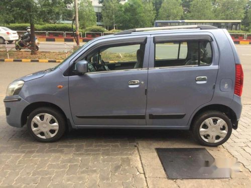 Maruti Suzuki Wagon R Wagonr VXI + AMT (Automatic), 2016, Petrol AT in Visakhapatnam