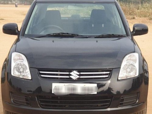 Maruti Suzuki Dzire LXI 2009 MT for sale in Ahmedabad