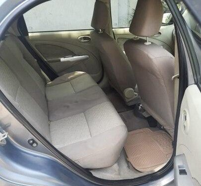 Toyota Etios Liva 1.2 G 2013 MT for sale in Noida