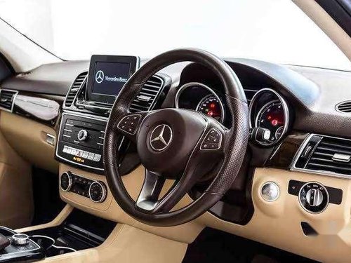 Used Mercedes Benz GLE 2016 AT for sale in Noida