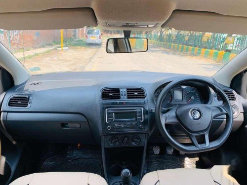 Volkswagen Polo Comfortline, 2014, Petrol MT for sale in Noida