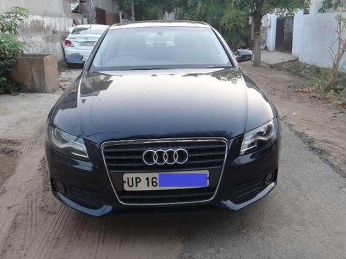 Used 2011 Audi A4 35 TDI Premium AT for sale in Agra