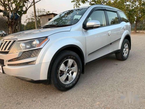 Used 2012 Mahindra XUV300 MT for sale in Chandigarh