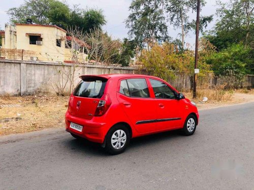 Hyundai I10 Magna, 2012, Petrol MT for sale in Vadodara