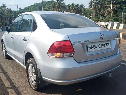 Volkswagen Vento Comfortline, 2011, Petrol MT for sale in Ponda