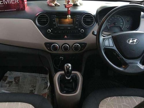 Used 2016 Hyundai Grand i10 MT for sale in Chennai