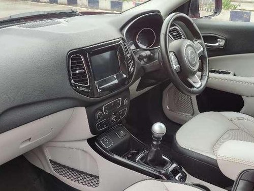 Jeep Compass 2.0 Limited 2018 AT for sale in Pune