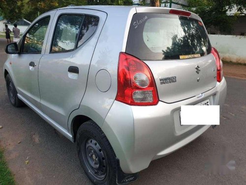 Maruti Suzuki A-Star Vxi, 2010, Petrol MT for sale in Chennai