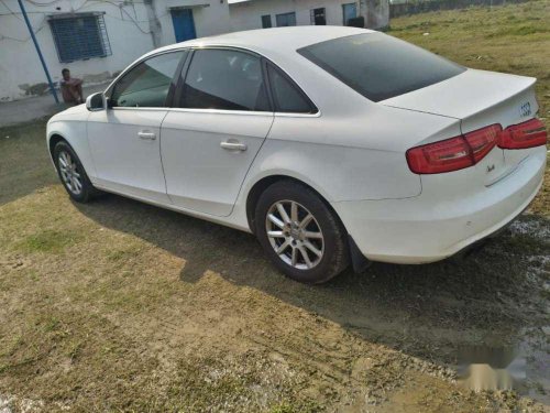 Audi A4 35 TDI Premium 2015 AT for sale in Kolkata