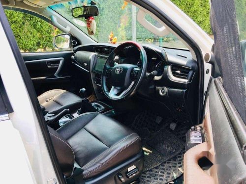 2018 Toyota Fortuner 4x2 Manual MT for sale in Noida