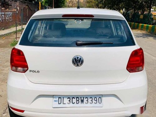 Volkswagen Polo Comfortline, 2014, Petrol MT for sale in Noida