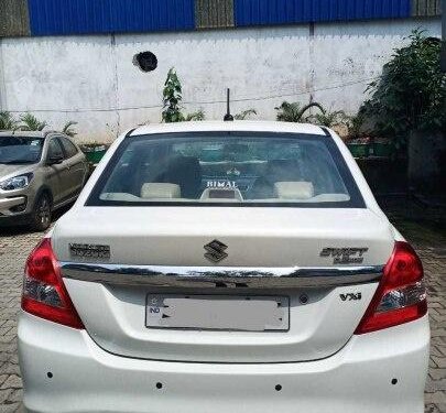 2015 Maruti Dzire VXI MT for sale in Guwahati