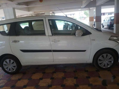 Used Maruti Suzuki Ertiga VDI 2017 MT for sale in Nellore