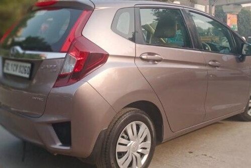 Used Honda Jazz S 2016 MT for sale in New Delhi