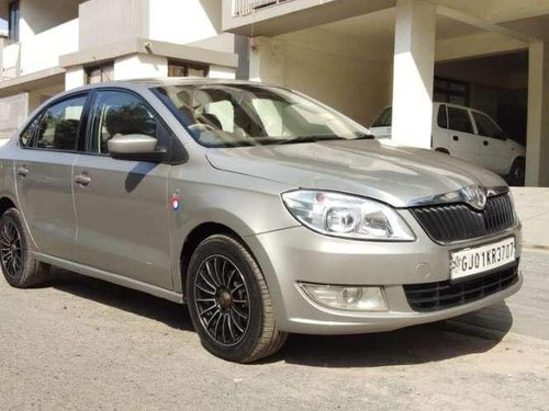 Used Skoda Rapid 2012 MT for sale in Ahmedabad