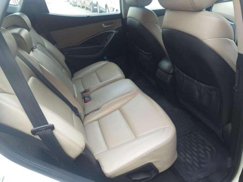 2014 Hyundai Santa Fe AT for sale in Kolkata