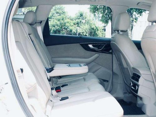 2019 Audi Q7 45 TDI Quattro Technology AT in Ludhiana