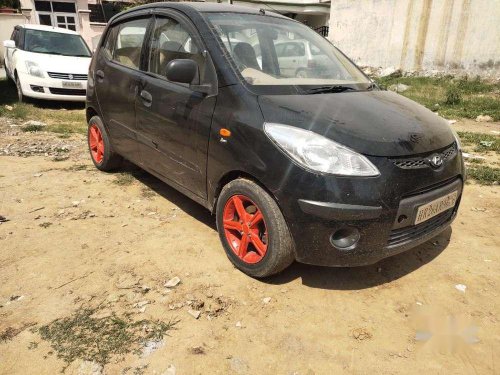 Hyundai i10 Asta 2008 MT for sale in Yamunanagar