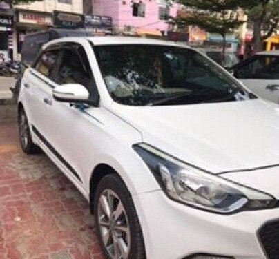 2015 Hyundai i20 Asta MT for sale in Patna