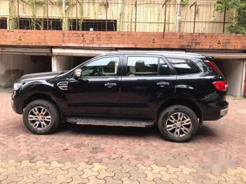 2018 Ford Endeavour AT for sale in Mumbai