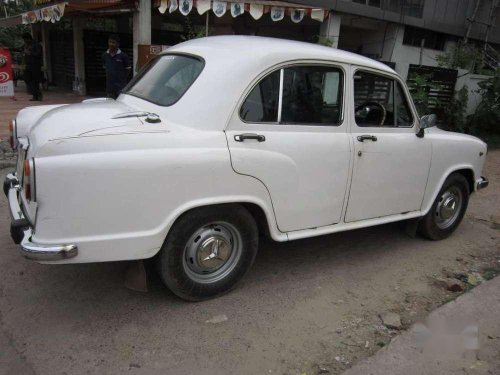 2007 Hindustan Motors Ambassador Classic 2000 DSZ AC MT in Kolkata