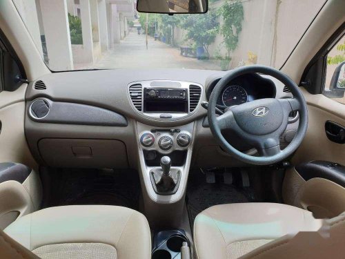 2011 Hyundai i10 Era 1.1 MT for sale in Surat