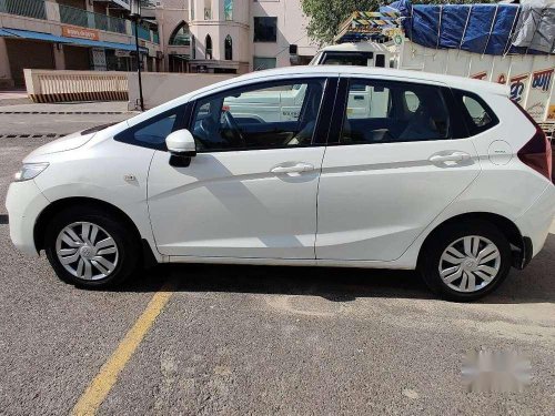 2016 Honda Jazz S MT for sale in Gurgaon