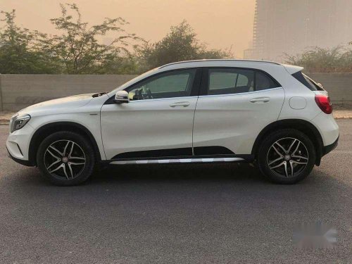 Mercedes-Benz GLA-Class 220D 4 MATIC, 2017, Diesel MT in Faizabad