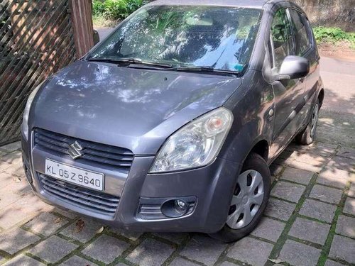 Maruti Suzuki Ritz Vdi BS-IV, 2009, Diesel MT in Ernakulam