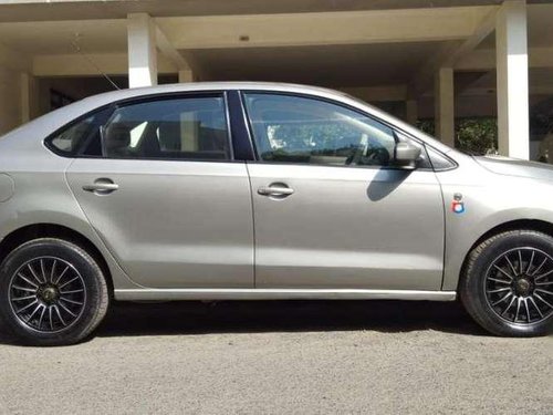 Used Skoda Rapid 2012 MT for sale in Ahmedabad