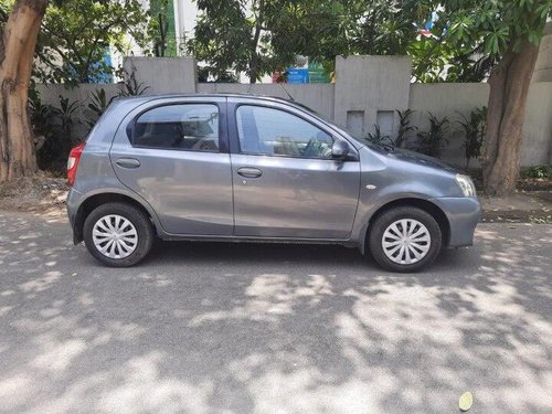 Toyota Etios Liva 1.2 G 2013 MT for sale in Noida