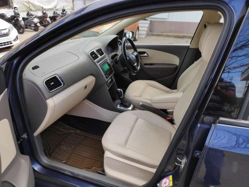 Used 2015 Volkswagen Vento AT for sale in Nashik