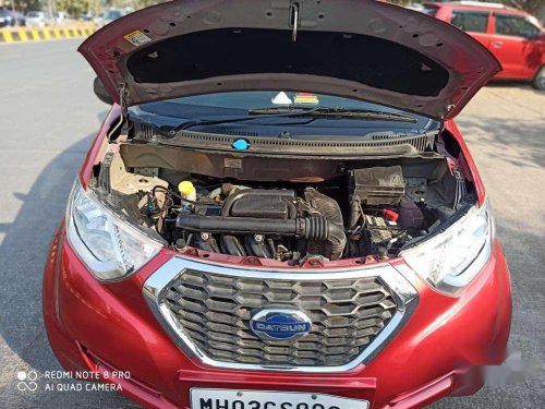 Datsun Redi Go Redi-Go Amt 1.0 S (Automatic), 2018, Petrol AT in Mumbai