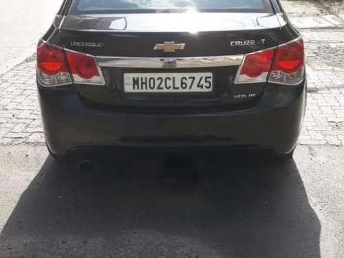 Chevrolet Cruze LTZ 2012 MT for sale in Mumbai