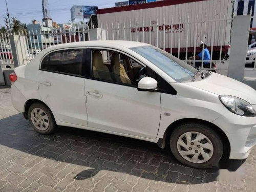 Used 2015 Honda Amaze S i-DTEC MT in Coimbatore