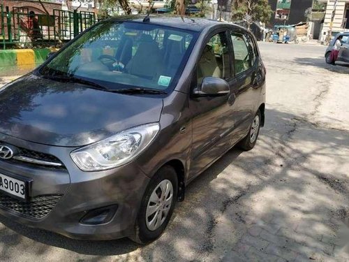 Used Hyundai i10 Sportz 2013 MT for sale in Noida