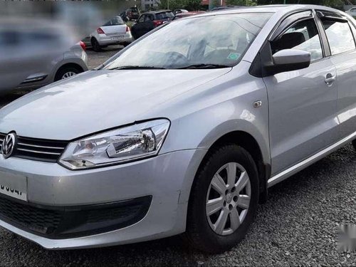 Used Volkswagen Polo 2011 MT for sale in Kochi