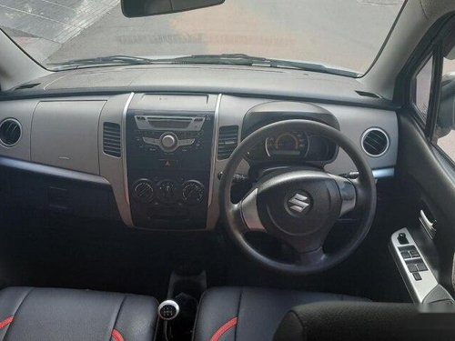 Used 2014 Maruti Suzuki Wagon R VXI MT for sale in Rajkot