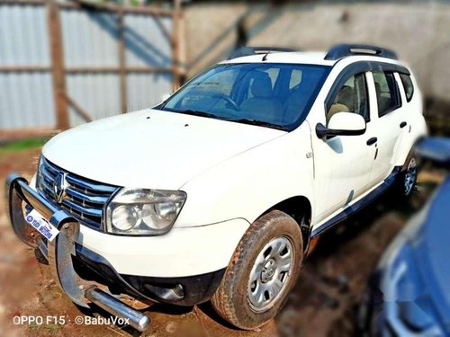 Used Renault Duster 2013 MT for sale in Guwahati