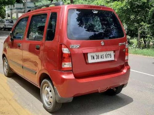 Maruti Suzuki Wagon R LXI 2008 MT for sale in Coimbatore