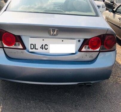 Used 2006 Honda Civic 2006-2010 AT for sale in Hyderabad